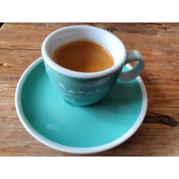 Espresso cups Xalala