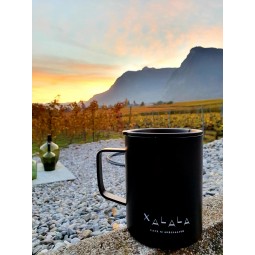 Outdoor Xalala coffee mug...