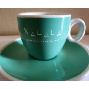 TASSES ESPRESSO XALALA